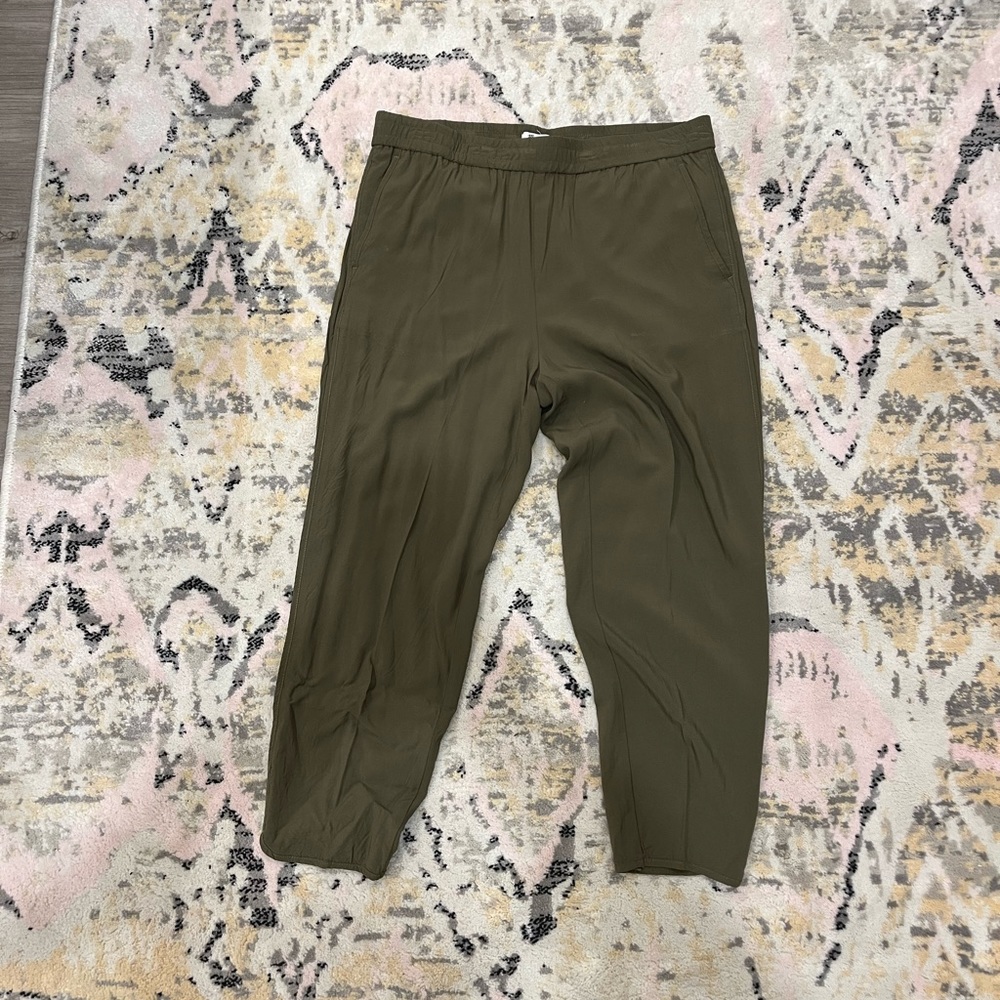 Madewell pants